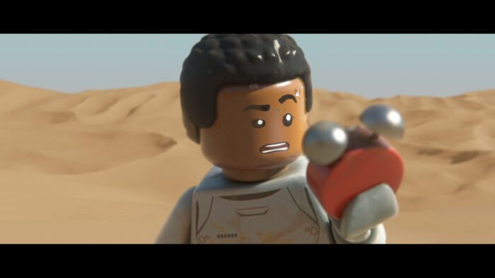 LEGO STAR WARS: The Force Awakens | Deluxe Edition (PC) - Steam Key - GLOBAL - Image 11