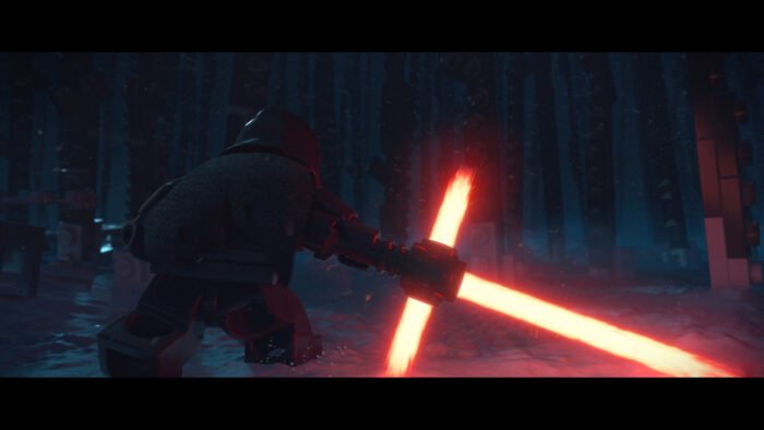 LEGO STAR WARS: The Force Awakens | Deluxe Edition (PC) - Steam Key - GLOBAL - Image 6
