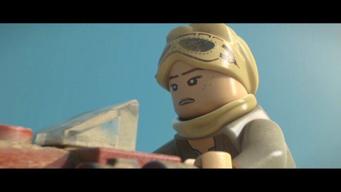 LEGO STAR WARS: The Force Awakens | Deluxe Edition (PC) - Steam Key - GLOBAL - Image 4