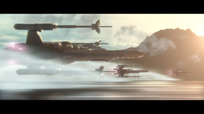 LEGO STAR WARS: The Force Awakens | Deluxe Edition (PC) - Steam Key - GLOBAL - Image 7