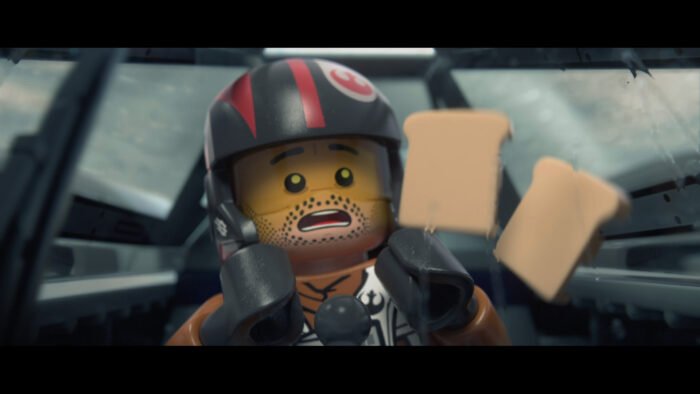 LEGO STAR WARS: The Force Awakens | Deluxe Edition (PC) - Steam Key - GLOBAL - Image 2