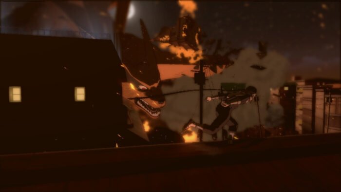 NARUTO SHIPPUDEN: Ultimate Ninja STORM 3 Full Burst Steam Key EUROPE - Image 7