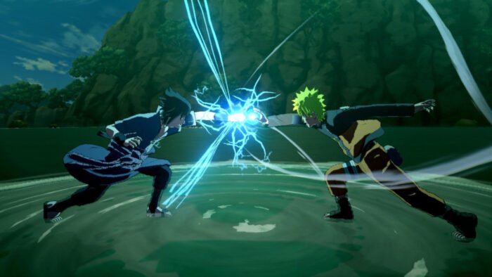 NARUTO SHIPPUDEN: Ultimate Ninja STORM 3 Full Burst Steam Key EUROPE - Image 3