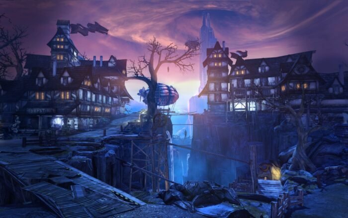 Borderlands 2 - Tiny Tina's Assault on Dragon Keep (PC) - Steam Key - GLOBAL - Image 7