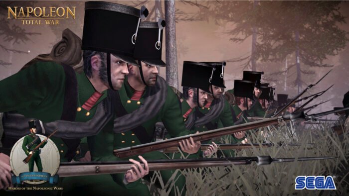 Total War: NAPOLEON - Definitive Edition (PC) - Steam Key - GLOBAL - Image 12