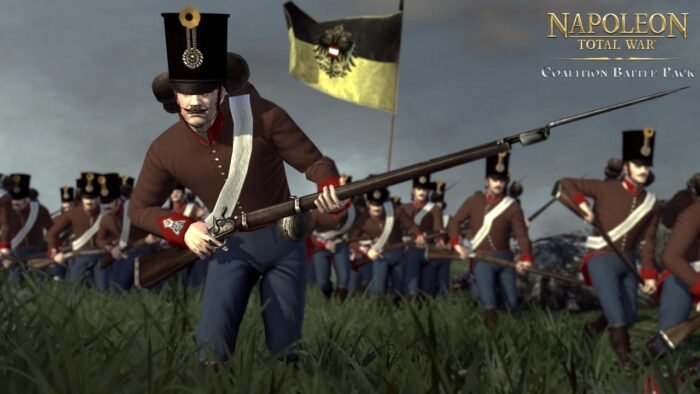 Total War: NAPOLEON - Definitive Edition (PC) - Steam Key - GLOBAL - Image 10