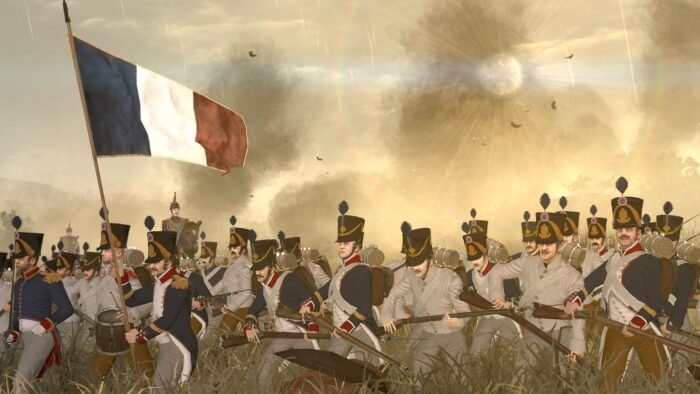 Total War: NAPOLEON - Definitive Edition (PC) - Steam Key - GLOBAL - Image 7