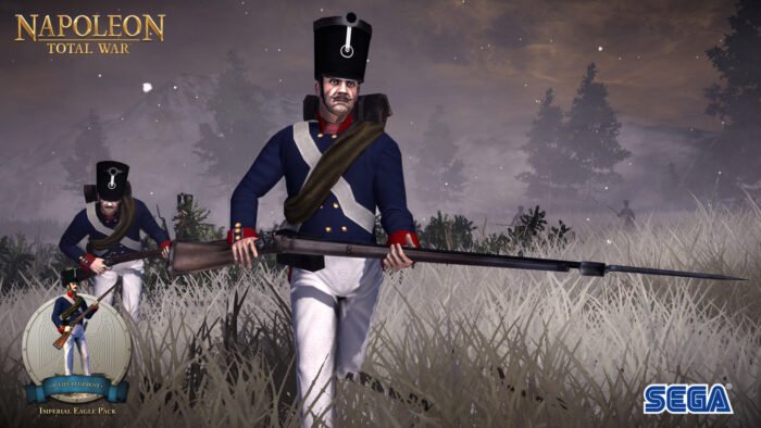 Total War: NAPOLEON - Definitive Edition (PC) - Steam Key - GLOBAL - Image 3