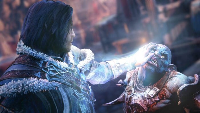 Middle-earth: Shadow of Mordor | Game of the Year Edition (PC) - Steam Key - EUROPE - Image 2
