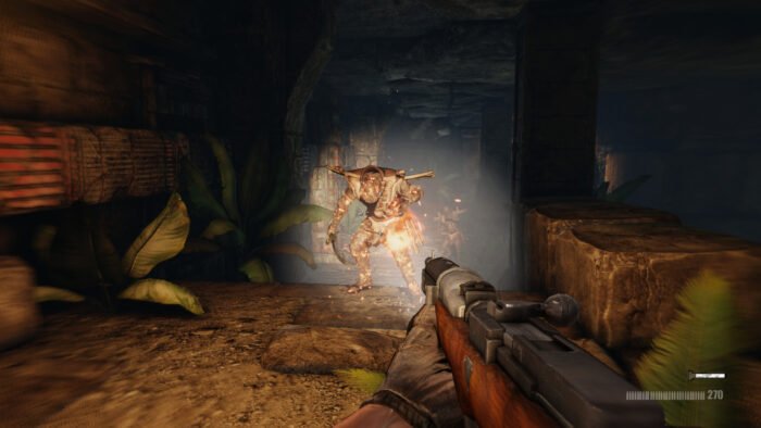 Deadfall Adventures | Digital Deluxe Edition (PC) - Steam Key - GLOBAL - Image 9