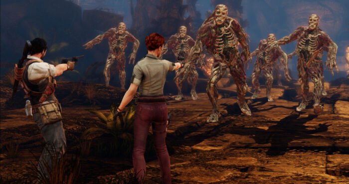 Deadfall Adventures | Digital Deluxe Edition (PC) - Steam Key - GLOBAL - Image 6