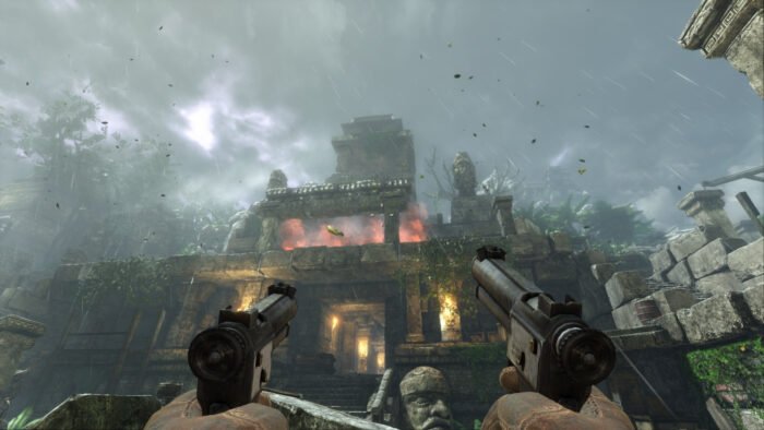Deadfall Adventures | Digital Deluxe Edition (PC) - Steam Key - GLOBAL - Image 2