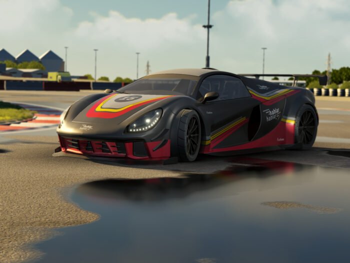 Motorsport Manager - GT Series (PC) - Steam Key - GLOBAL - Image 5