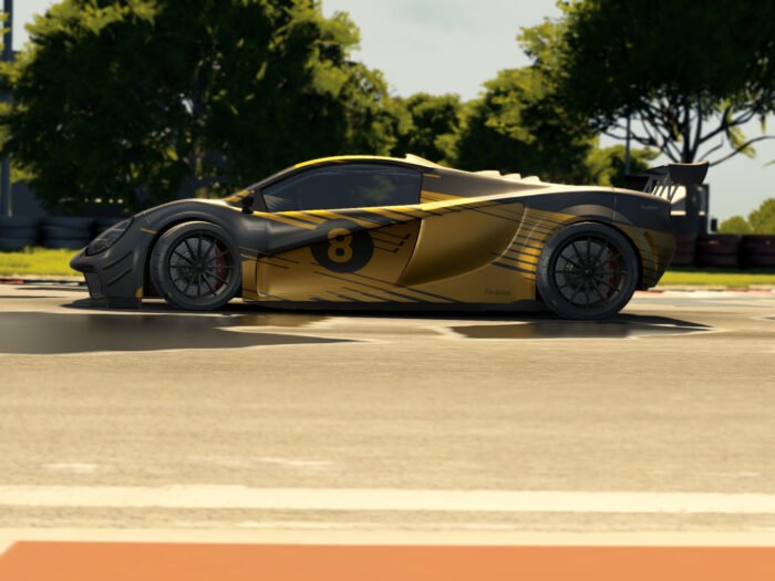 Motorsport Manager - GT Series (PC) - Steam Key - GLOBAL - Image 4