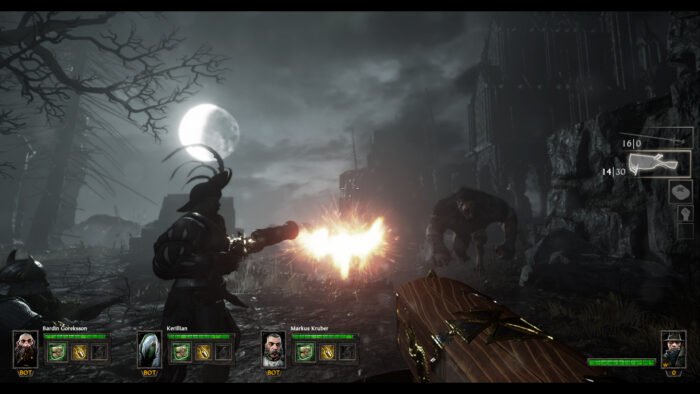 Warhammer: End Times - Vermintide Drachenfels (PC) - Steam Key - GLOBAL - Image 13