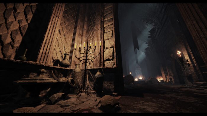 Warhammer: End Times - Vermintide Drachenfels (PC) - Steam Key - GLOBAL - Image 11