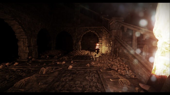 Warhammer: End Times - Vermintide Drachenfels (PC) - Steam Key - GLOBAL - Image 10