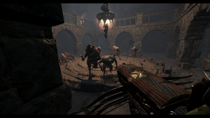 Warhammer: End Times - Vermintide Drachenfels (PC) - Steam Key - GLOBAL - Image 9