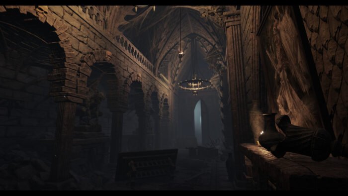 Warhammer: End Times - Vermintide Drachenfels (PC) - Steam Key - GLOBAL - Image 7