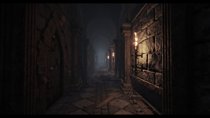 Warhammer: End Times - Vermintide Drachenfels (PC) - Steam Key - GLOBAL - Image 8