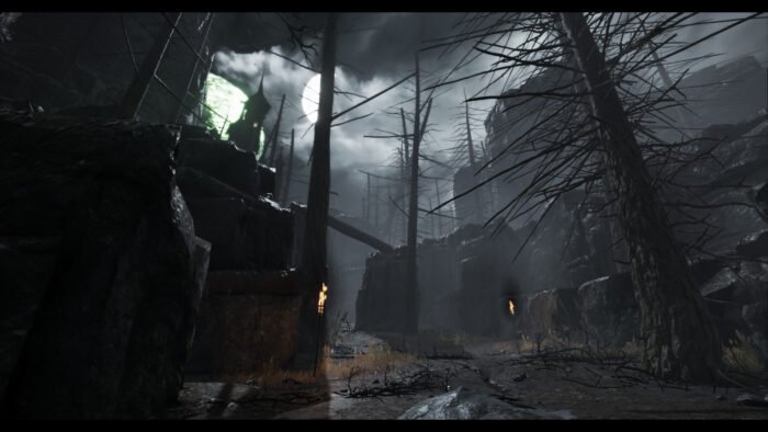 Warhammer: End Times - Vermintide Drachenfels (PC) - Steam Key - GLOBAL - Image 6