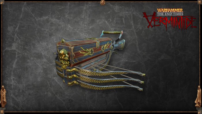 Warhammer: End Times - Vermintide Drachenfels (PC) - Steam Key - GLOBAL - Image 2