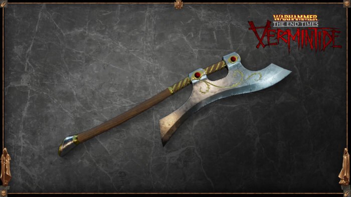 Warhammer: End Times - Vermintide Drachenfels (PC) - Steam Key - GLOBAL - Image 4