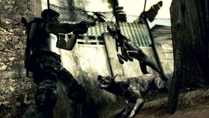 Resident Evil 5 (PC) - Steam Key - GLOBAL - Image 11