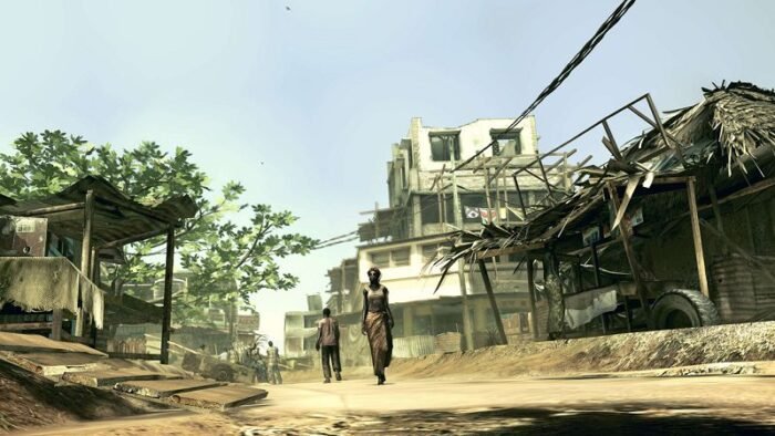 Resident Evil 5 (PC) - Steam Key - GLOBAL - Image 9