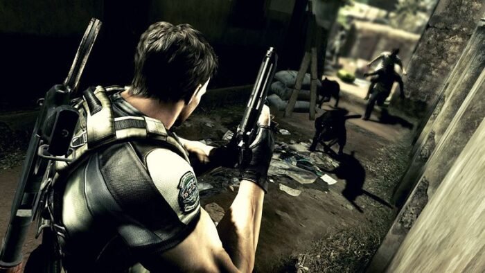 Resident Evil 5 (PC) - Steam Key - GLOBAL - Image 8