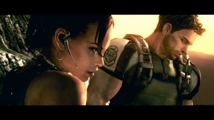 Resident Evil 5 (PC) - Steam Key - GLOBAL - Image 5