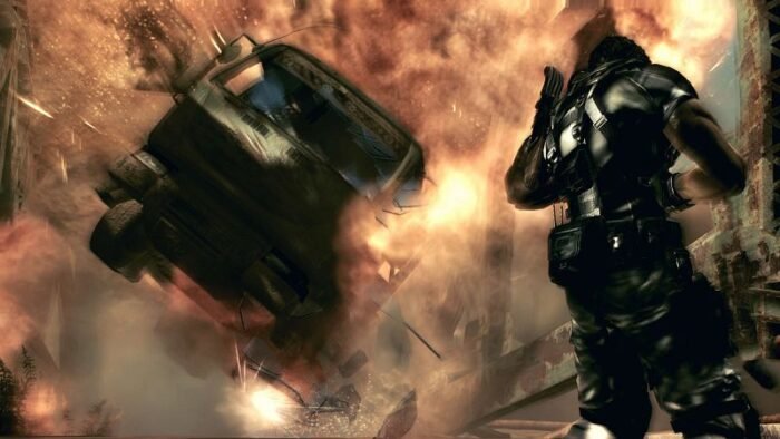 Resident Evil 5 (PC) - Steam Key - GLOBAL - Image 4