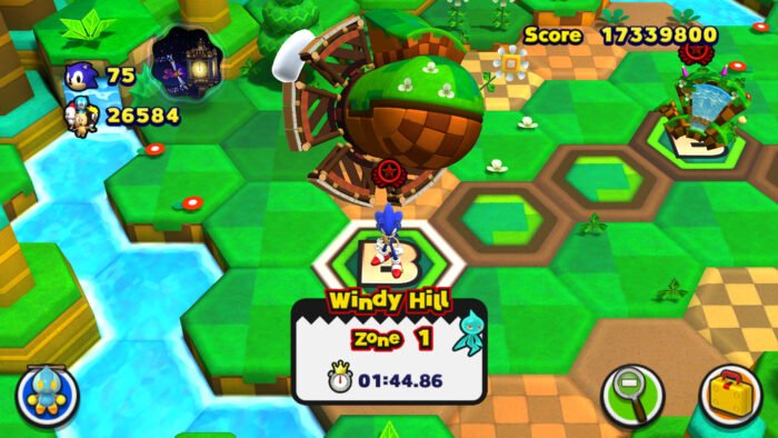 Sonic Lost World Steam Key GLOBAL - Image 5