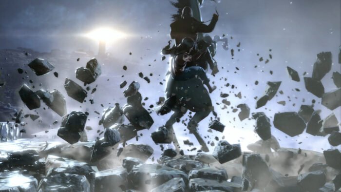 METAL GEAR SOLID V: The Definitive Experience Steam Key GLOBAL - Image 4