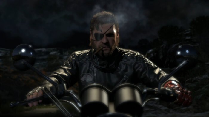 METAL GEAR SOLID V: The Definitive Experience Steam Key GLOBAL - Image 5