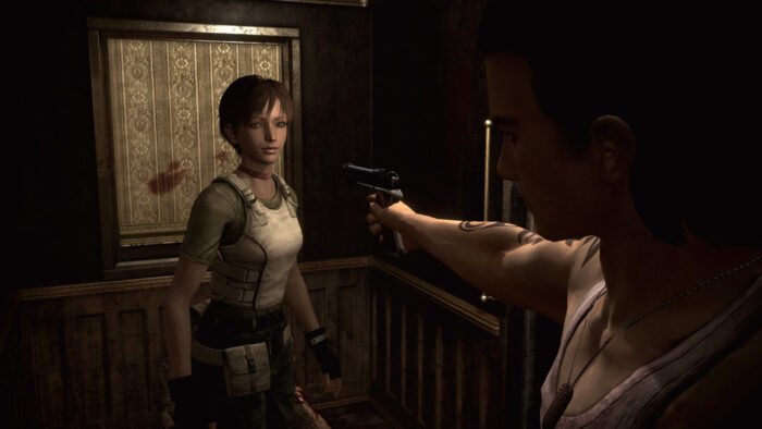 Resident Evil 0 / Biohazard 0 HD REMASTER (PC) - Steam Key - EUROPE - Image 8