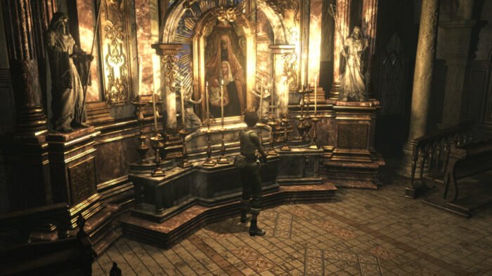 Resident Evil 0 / Biohazard 0 HD REMASTER (PC) - Steam Key - EUROPE - Image 4