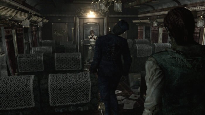 Resident Evil 0 / Biohazard 0 HD REMASTER (PC) - Steam Key - EUROPE - Image 7