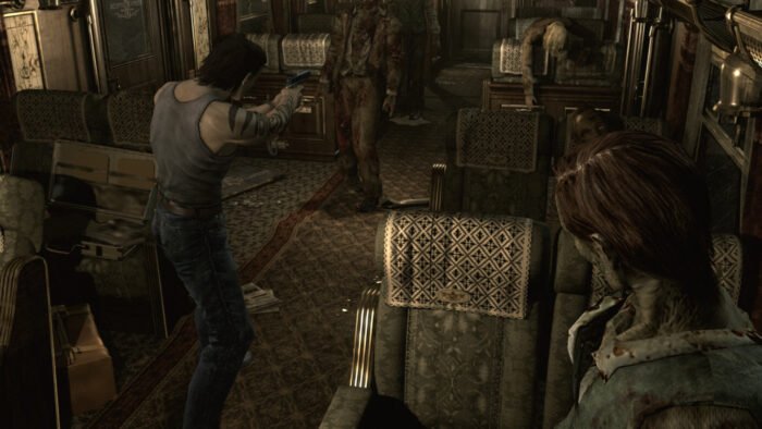 Resident Evil 0 / Biohazard 0 HD REMASTER (PC) - Steam Key - EUROPE - Image 2