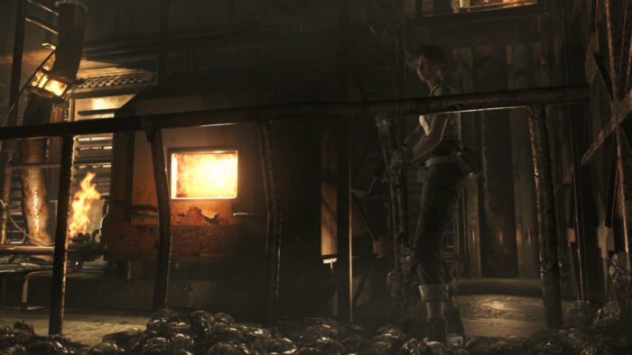 Resident Evil 0 / Biohazard 0 HD REMASTER (PC) - Steam Key - EUROPE - Image 3