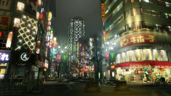 Yakuza Kiwami Steam Key EUROPE - Image 5