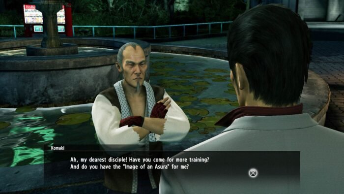 Yakuza Kiwami Steam Key EUROPE - Image 7