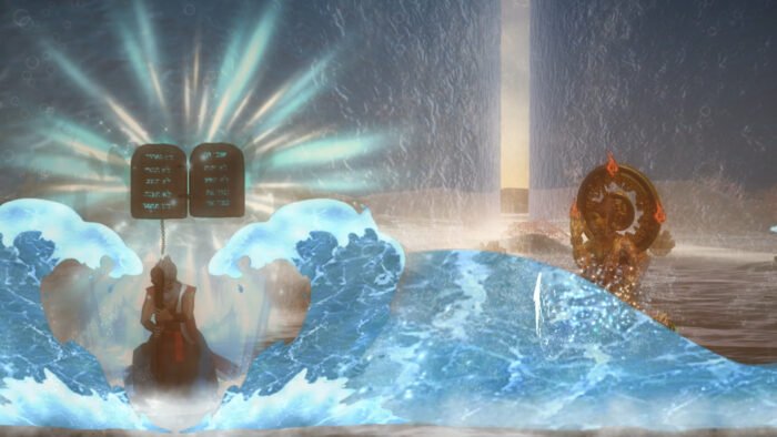 Fight of Gods Steam Key GLOBAL - Image 2