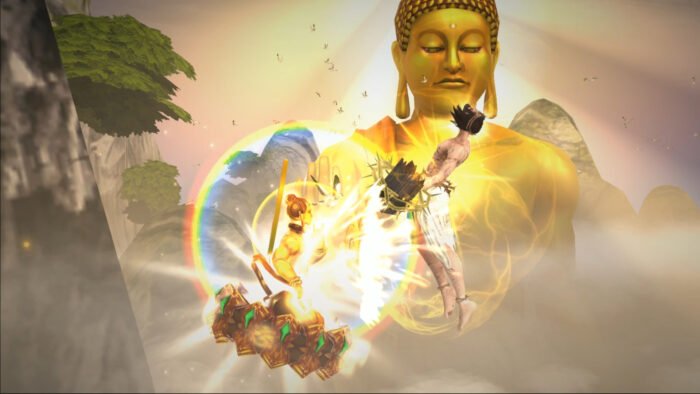 Fight of Gods Steam Key GLOBAL - Image 8