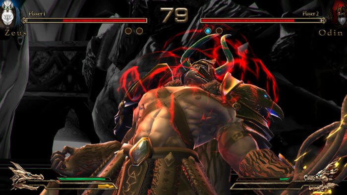 Fight of Gods Steam Key GLOBAL - Image 9