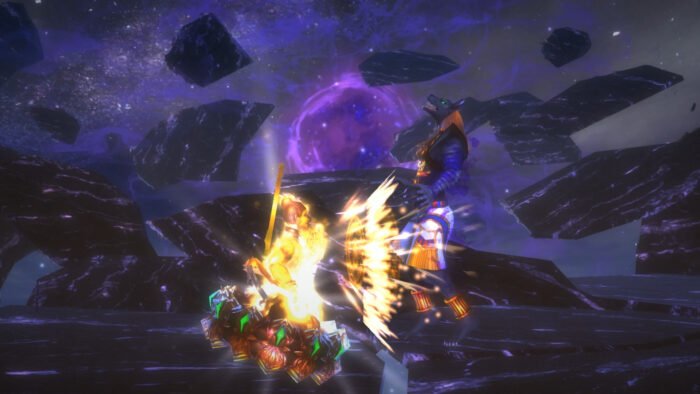 Fight of Gods Steam Key GLOBAL - Image 10
