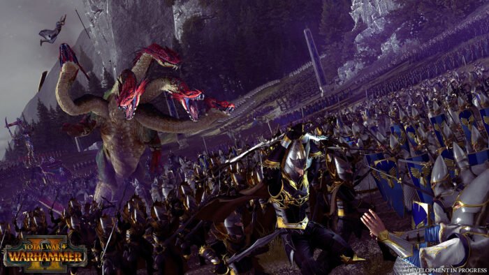 Total War: WARHAMMER II (PC) - Steam Key - GLOBAL - Image 6