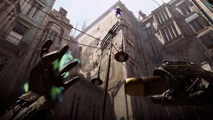 Dishonored: Complete Collection Steam Key GLOBAL - Image 2