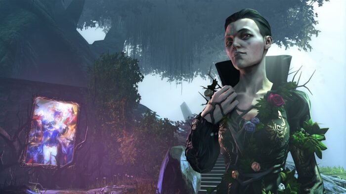 Dishonored: Complete Collection Steam Key GLOBAL - Image 4