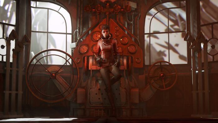 Dishonored: Complete Collection Steam Key GLOBAL - Image 6